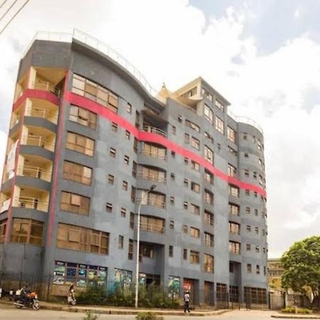 Emeli Suite 103 Nairobi Esterno foto