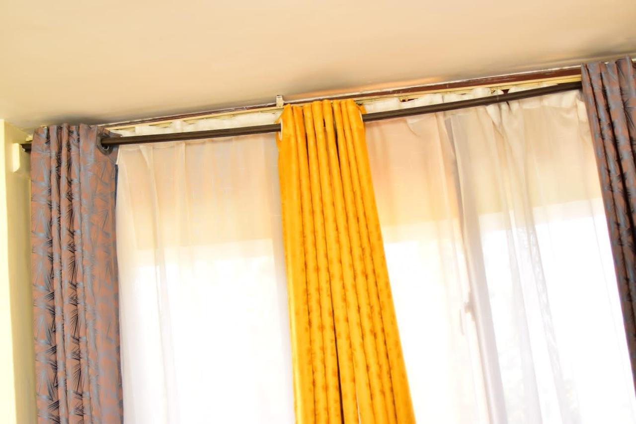 Emeli Suite 103 Nairobi Esterno foto